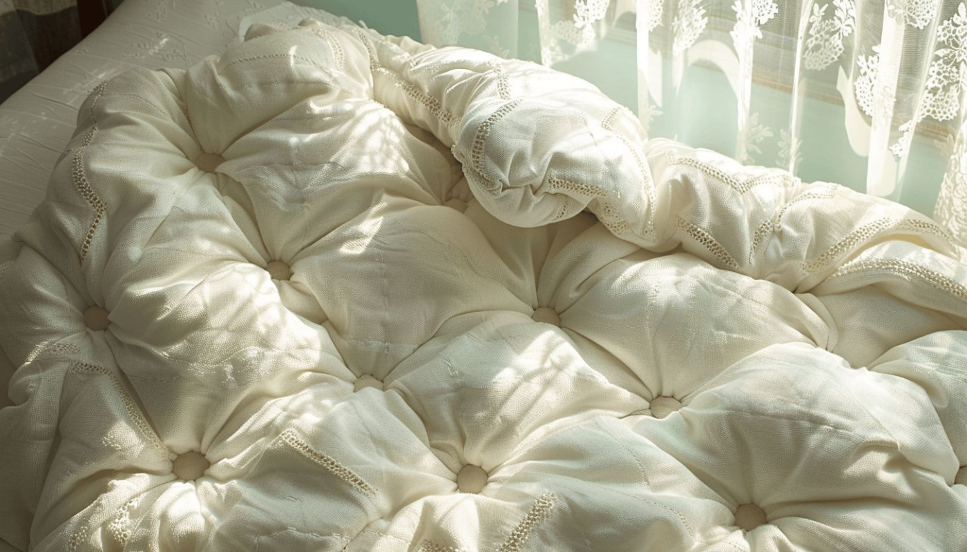 Choisir la meilleure couette pour un lit une place