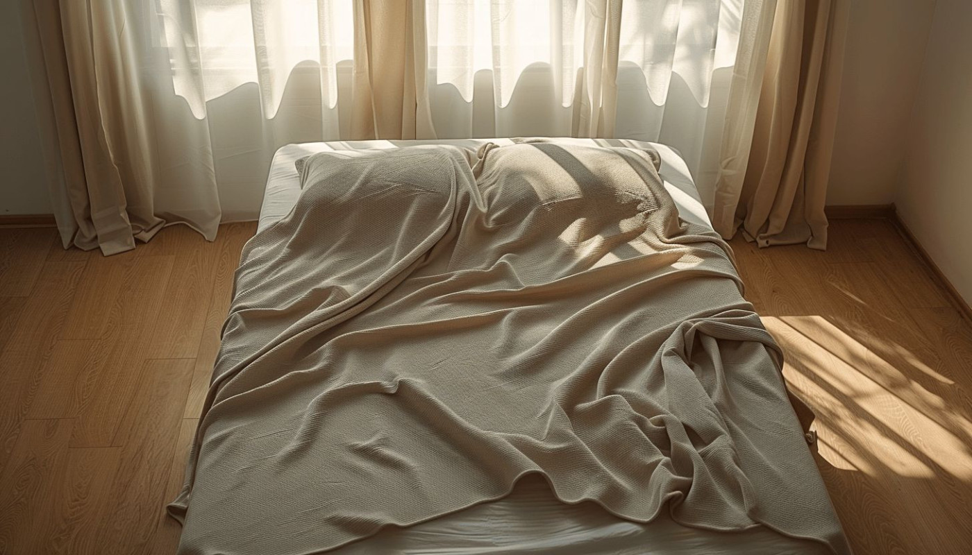 Choisir le meilleur couvre lit 260x240 pour votre chambre