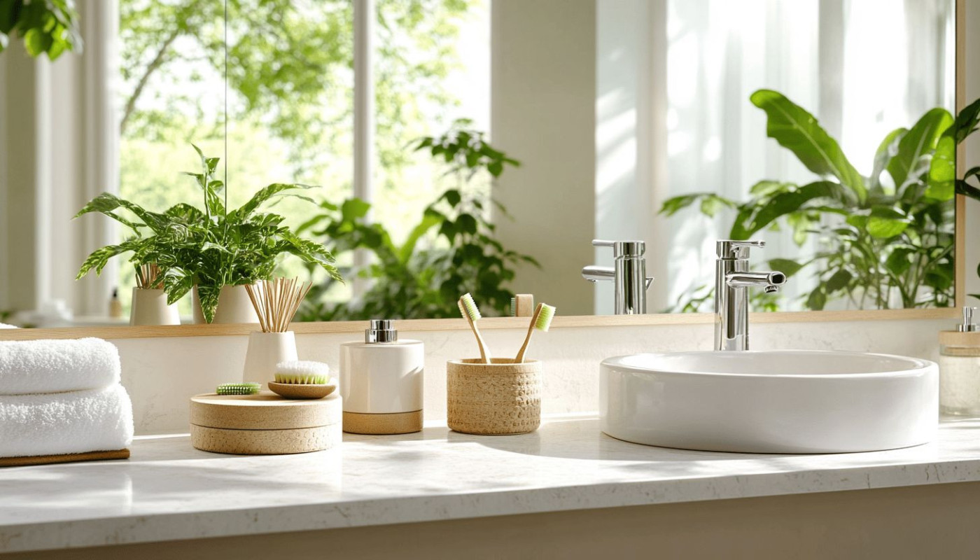 Comment choisir les meilleurs accessoires pour votre salle de bain