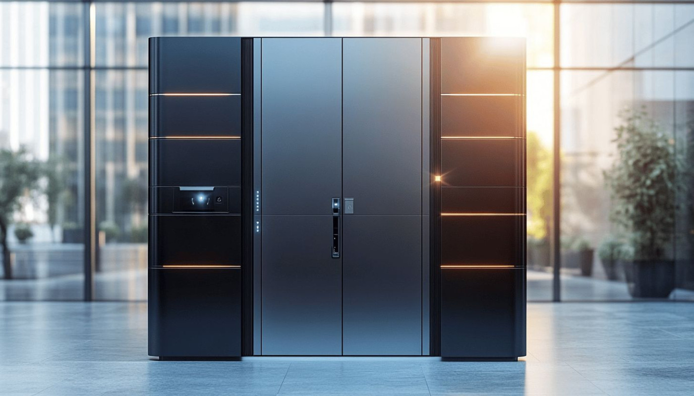 Comment choisir une porte de sécurité optimale pour votre maison en 2025