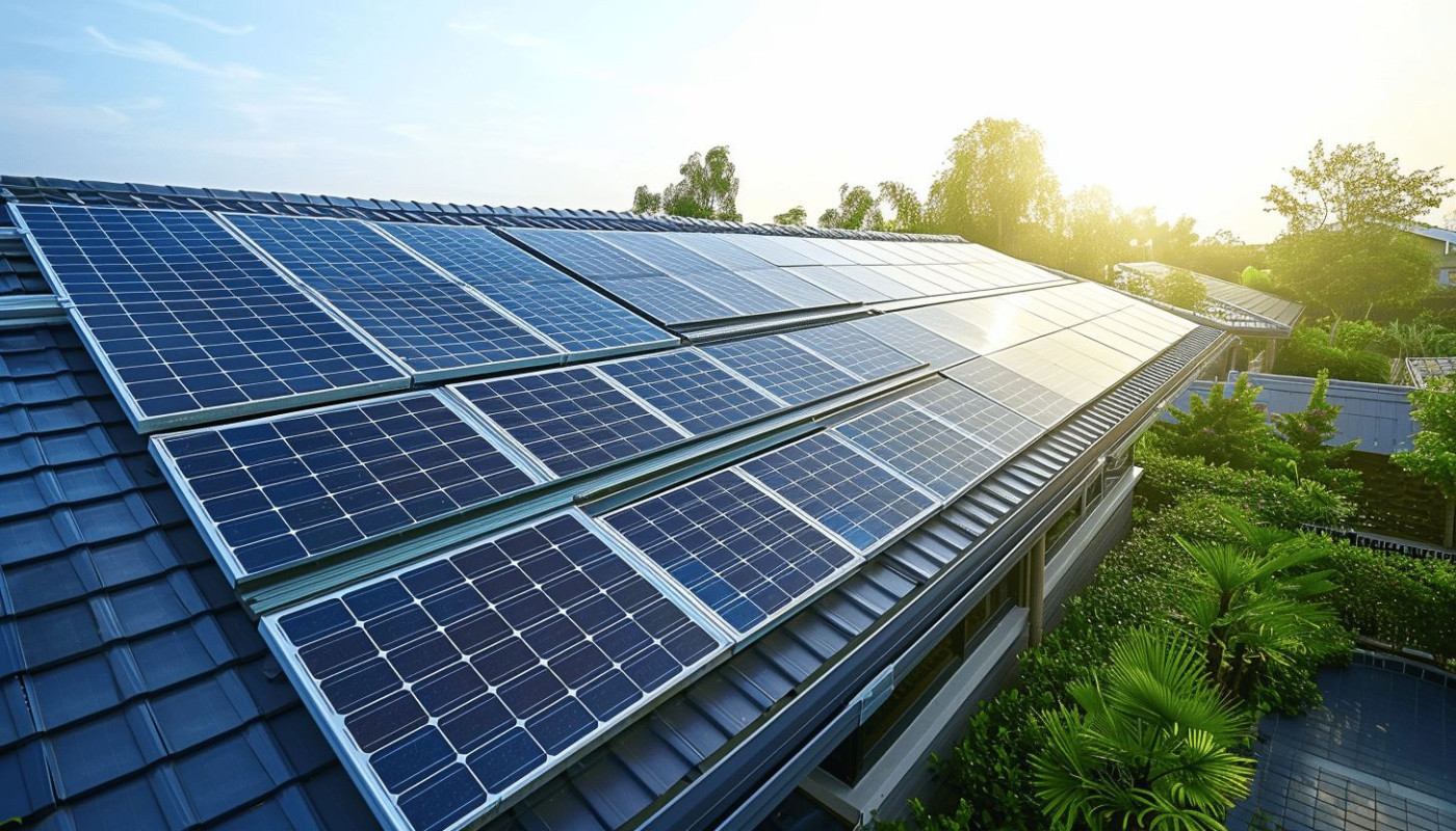Découvrez comment l'énergie solaire peut réduire votre facture d'électricité