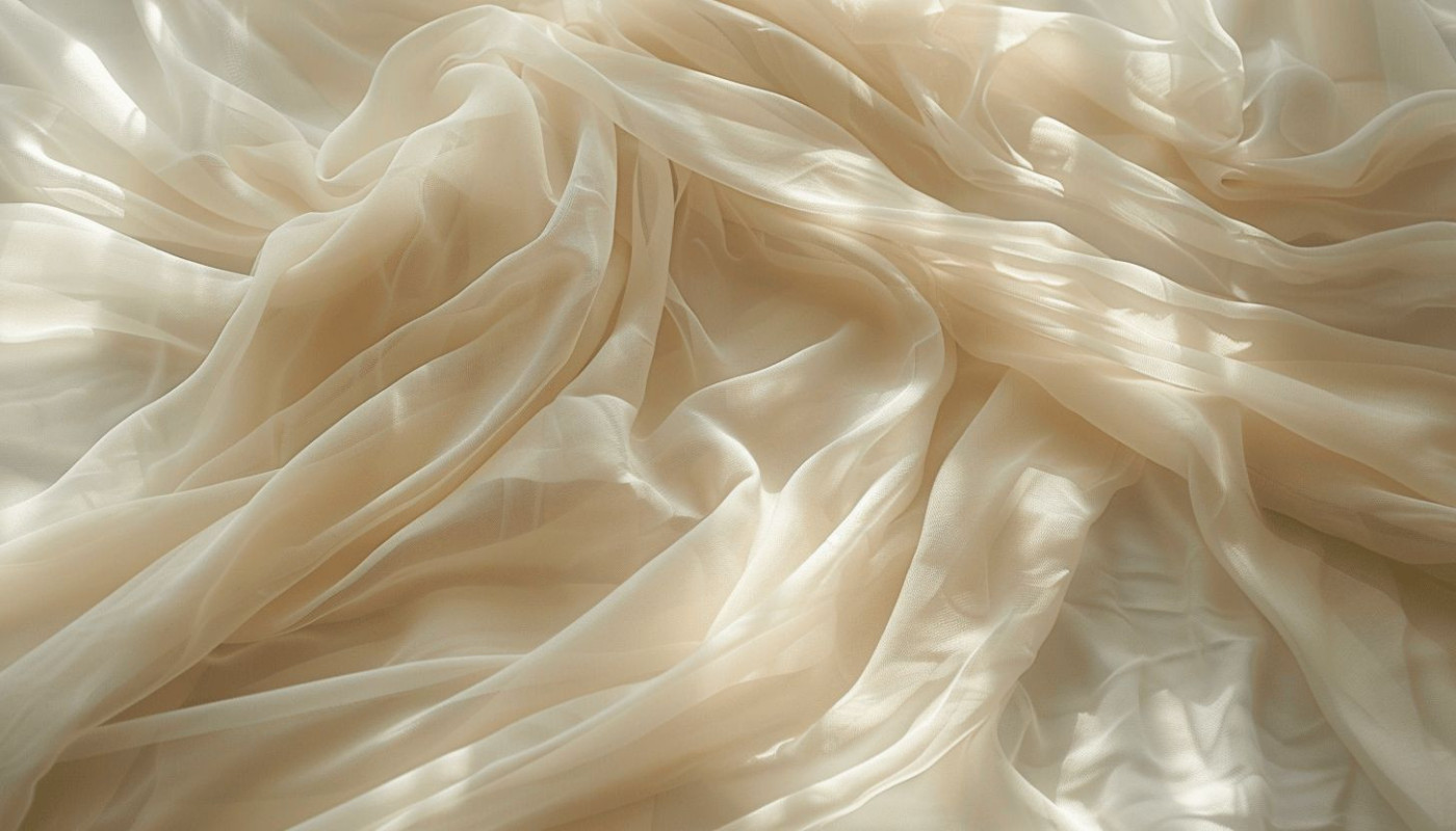 Découvrir le confort des draps en voile de coton