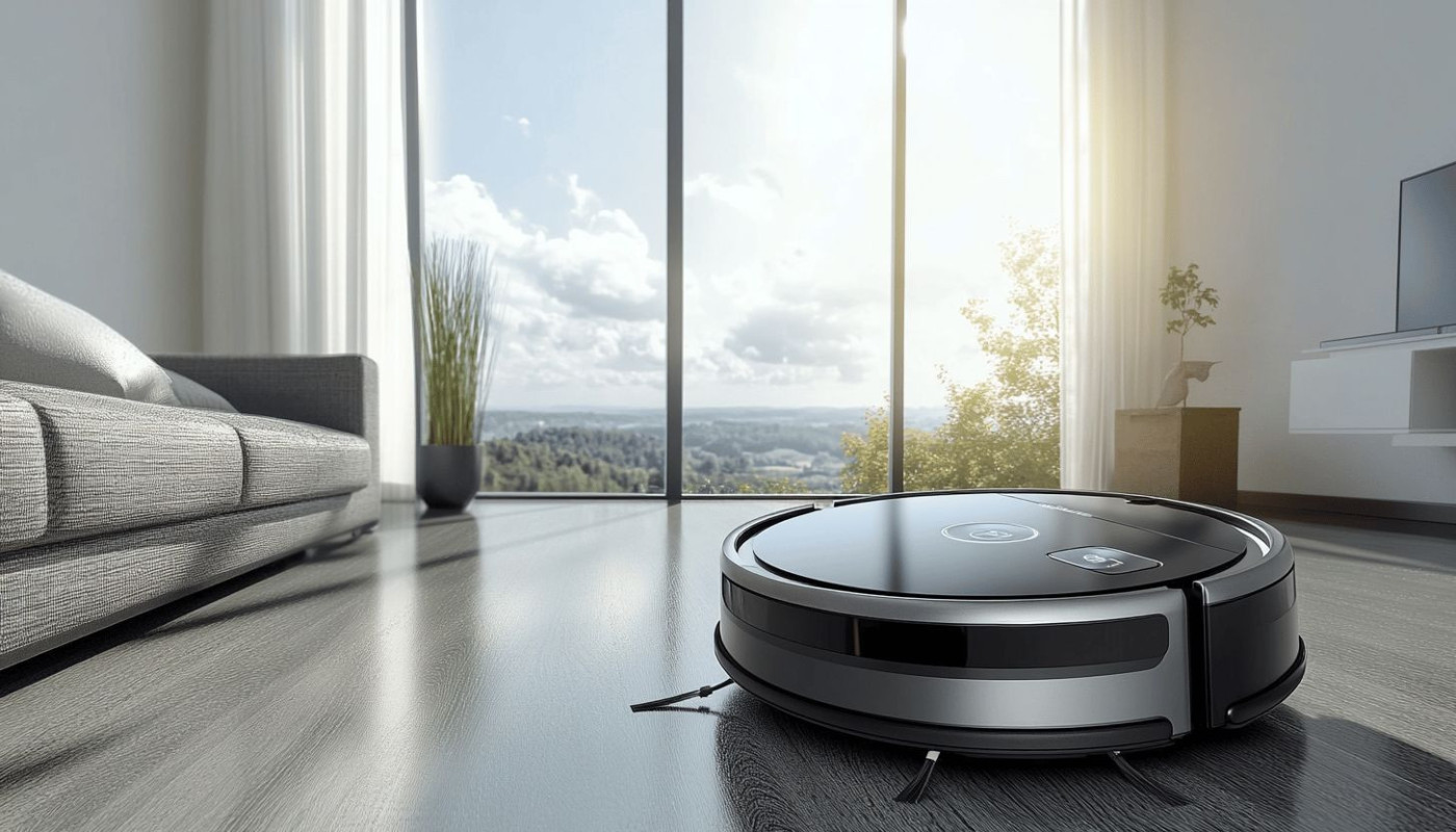 Guide ultime pour choisir un robot aspirateur selon votre type d'habitat