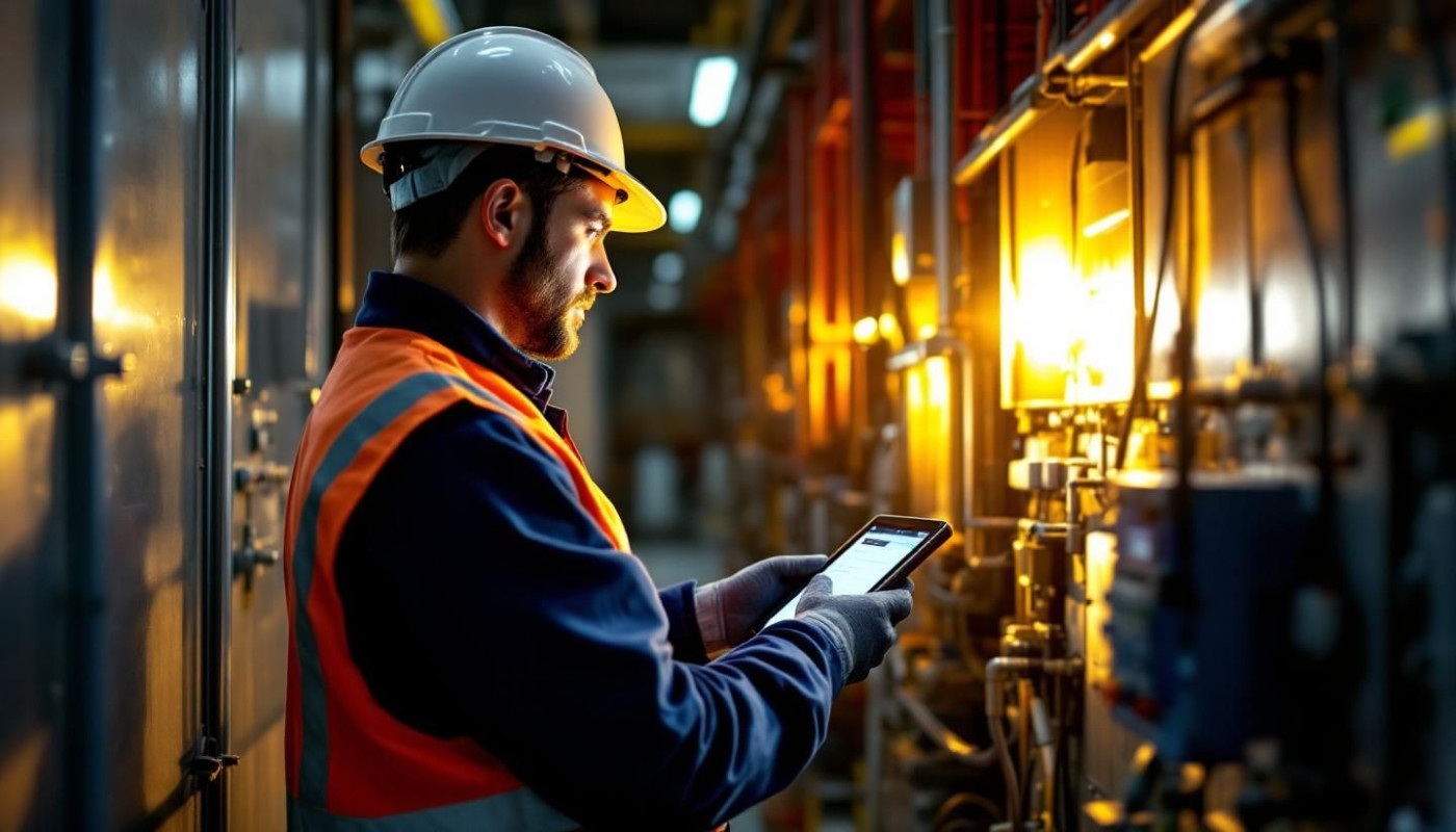 Mise aux normes électriques : pourquoi et comment